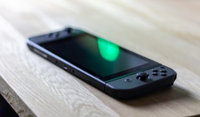 Nintendo Switch postao najprodavanija konzola u SAD