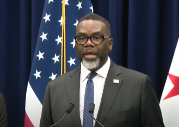 Gradonačelnik Čikaga imenovao novog predsednika školskog odbora i još pet članova