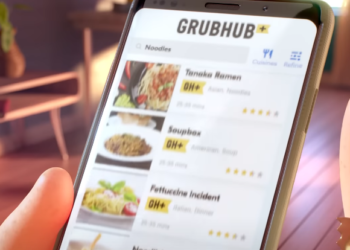 grubhub