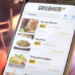 grubhub