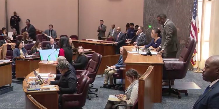 Napetost raste u Čikagu zbog roka za budžet grada