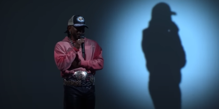 Kendrick Lamar i SZA u Čikagu: Turneja „Grand National“ 2025. godine