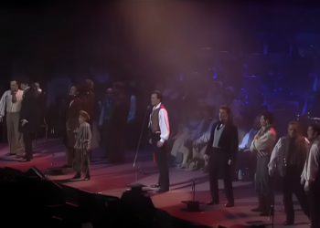 Les Misérables stiže u Čikago: Doživite epsku pozorišnu avanturu!