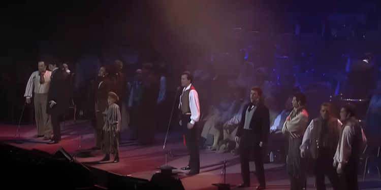 Les Misérables stiže u Čikago: Doživite epsku pozorišnu avanturu!