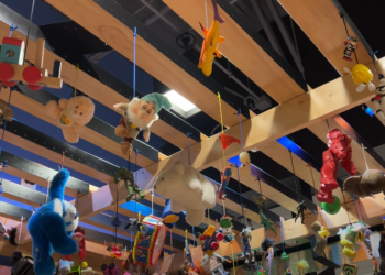 Chicago Children’s Museum: Ne propustite zimu punu zabave