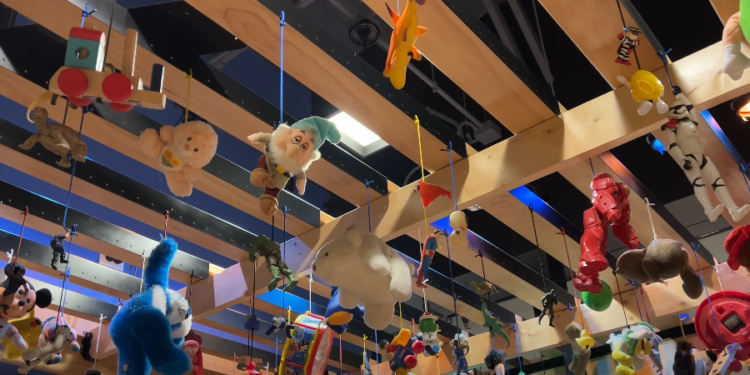 Chicago Children’s Museum: Ne propustite zimu punu zabave