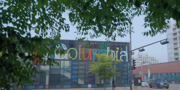 Columbia College Chicago smanjuje programe zbog finansijskih problema i opadanja broja studenata