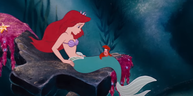 „The Little Mermaid“ stiže u Drury Lane Theatre