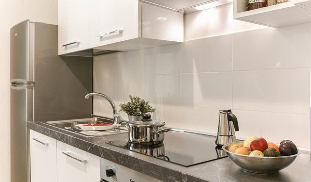 Kako i kada treba menjati opremu u kuhinji?