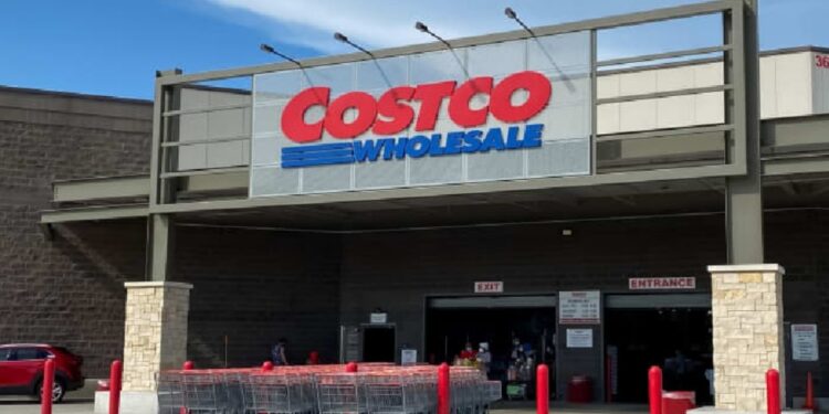 Costco