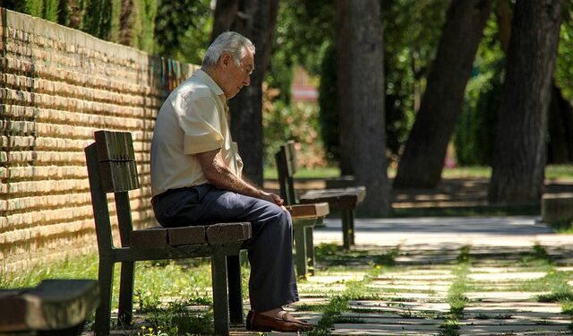 Penzioneri u EU nastavljaju da rade jer uživaju u tome