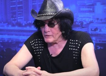 Milić Vukašinović pušten iz bolnice: Supruga Suzana otkrila kako se roker oseća posle amputacije noge