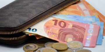 Godišnja inflacija u Crnoj Gori porasla u novembru 2024. godine