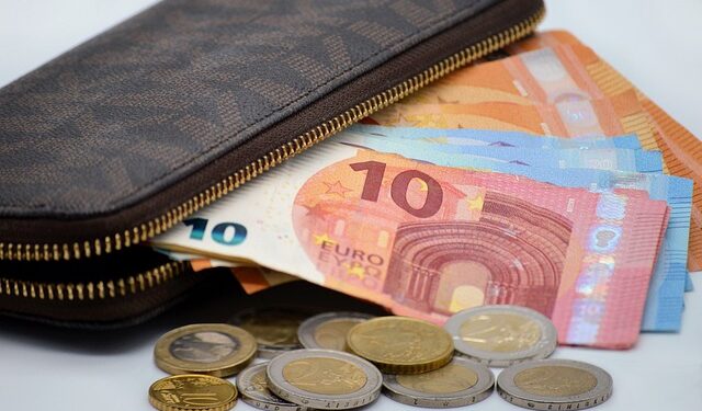 Godišnja inflacija u Crnoj Gori porasla u novembru 2024. godine