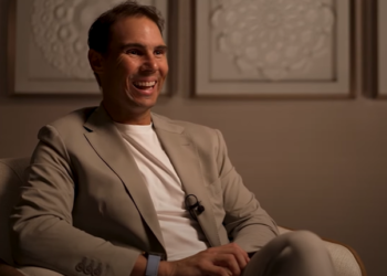 Rafael Nadal postaje trener? „Nikad ne reci nikad“
