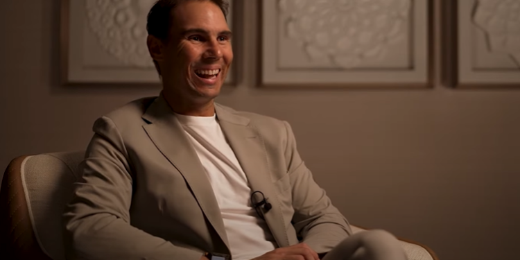 Rafael Nadal postaje trener? „Nikad ne reci nikad“