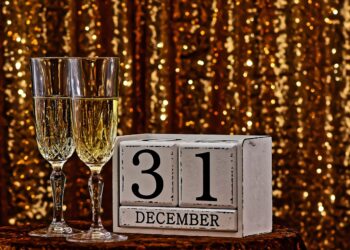 novogodišnje žurke