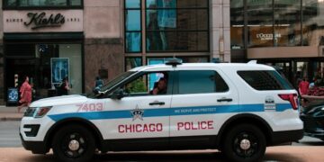 Ubistva u Čikagu: 555 žrtava u 2024. godini