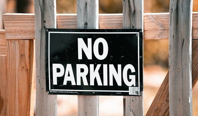 Nova zabrana parkiranja kod aerodroma O’Hare od 1. januara 2025.