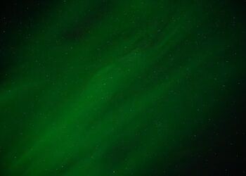 Polarna svetlost mogla bi obasjati Čikago za Novu godinu