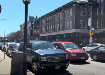 Predgrađe Čikaga Oak Park među top destinacijama za putovanja u 2025. godini