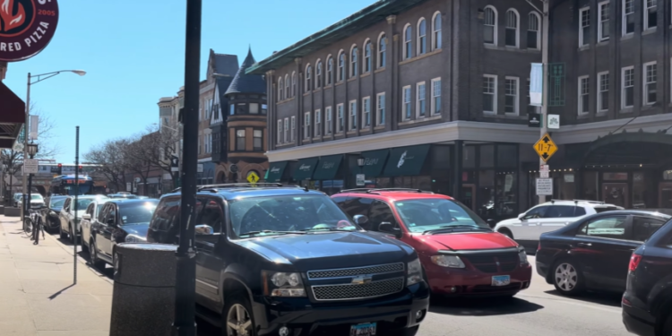 Predgrađe Čikaga Oak Park među top destinacijama za putovanja u 2025. godini