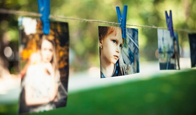 Evo kako Google AI uči na vašim fotografijama