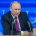 Putin: “Bezbednosne garancije znače da ćemo koristiti sva sredstva, pa i nuklearno oružje”