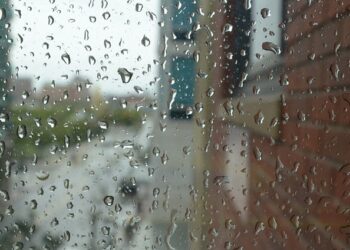 Vremenska prognoza za Čikago: Kišovito u petak 27. decembra, pa promenljivo oblačno za vikend