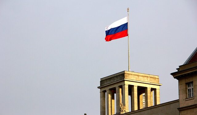 Banka Rusije očekuje inflaciju od 8,5 odsto