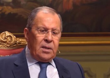 Lavrov: Rusija otvorena za dijalog, prvi korak na Vašingtonu