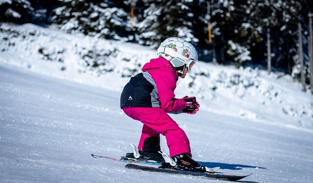 Wilmot Mountain otvara sezonu skijanja uz najbolje uslove za pravljenje snega u poslednjim godinama