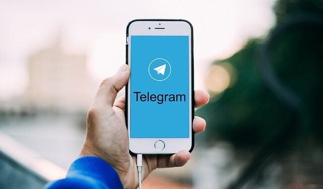 Telegram pristao da sarađuje