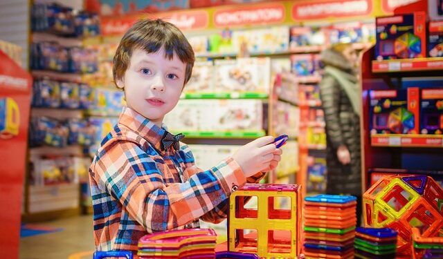 Nove tarife koje planira Donald Trump mogle bi da povećaju cene igračaka