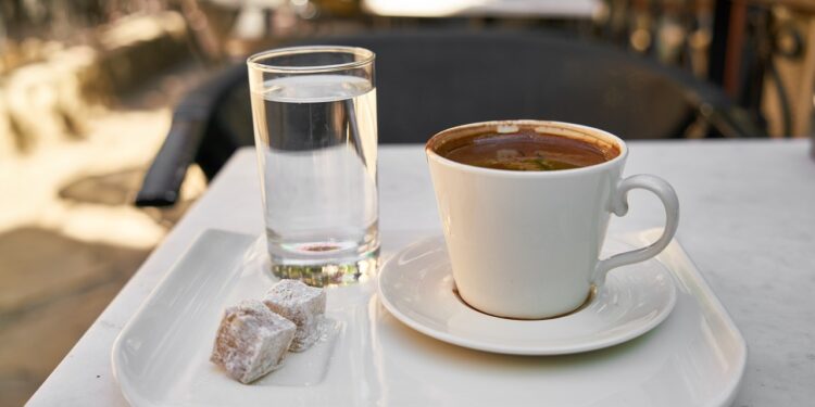 bosanska kafa