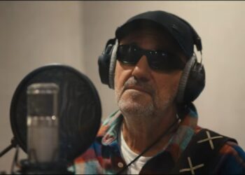 Vlatko Stefanovski predstavio novi album i