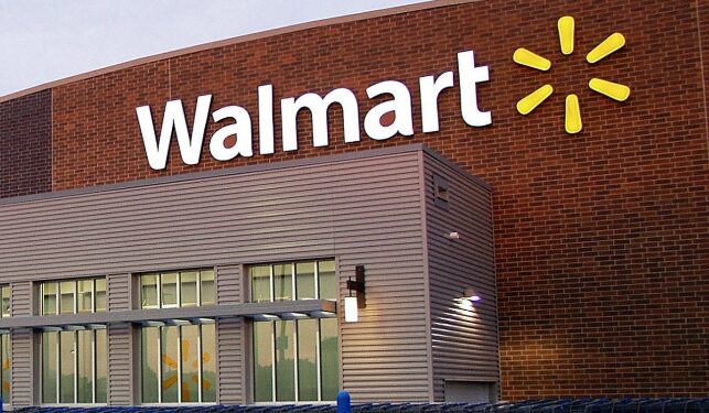 Walmart