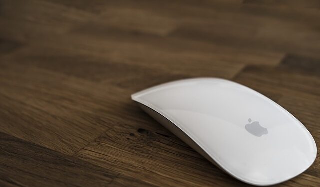 Apple rešio da modernizuje Magic Mouse