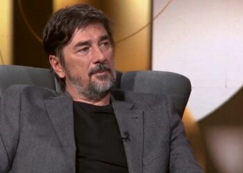 Vojin Ćetković odbio ulogu u seriji „Otvorena vrata“: Evo koji kolega ga je zamenio