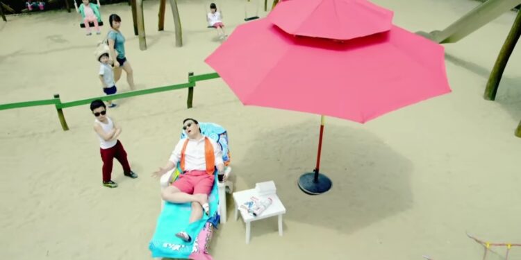 Da li znate šta zapravo znači Gangnam Style?