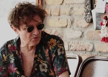 U vili Gorana Bregovića snimane su scene za našu popularnu seriju