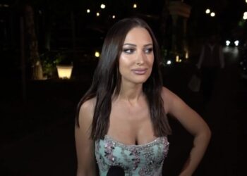 Iza balade koju je prepevala Aleksandra Prijović krije se tragična priča