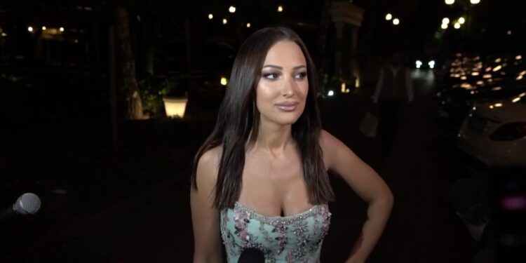 Iza balade koju je prepevala Aleksandra Prijović krije se tragična priča