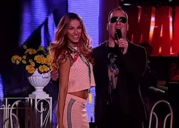 Saša Matić nije hteo da snimi duet sa Radom Manojlović, a onda je nastao haos