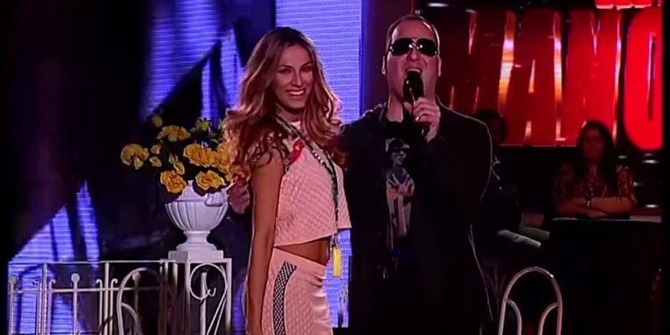 Saša Matić nije hteo da snimi duet sa Radom Manojlović, a onda je nastao haos