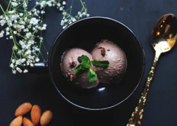 U koje doba dana treba da jedete sladoled, a kada meso i jaja