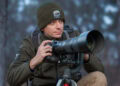 Nikola Stevanović, wildlife fotograf