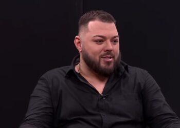 Aco Pejović me razočarao, za mene više ne postoji: Pevač otkrio razlog zbog koga ne pričaju