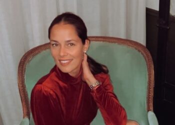 Ana Ivanović ponovo na terenu: Duel legendi sa Martinom Hingis u Ženevi