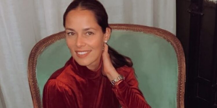 Ana Ivanović ponovo na terenu: Duel legendi sa Martinom Hingis u Ženevi